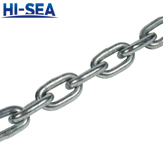 DIN 764 Chain